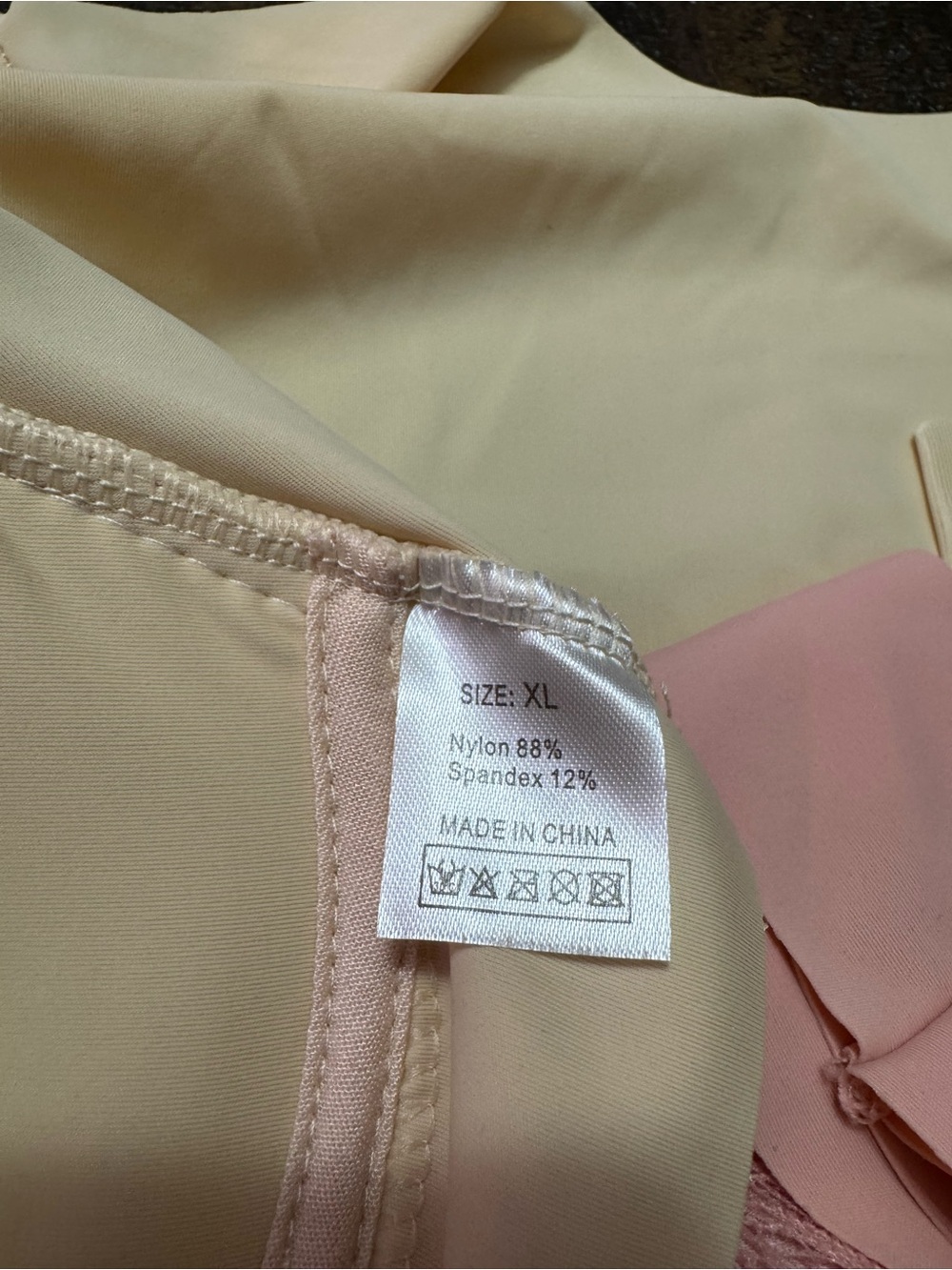 6 Piece Bra Set - Picture 6 of 6
